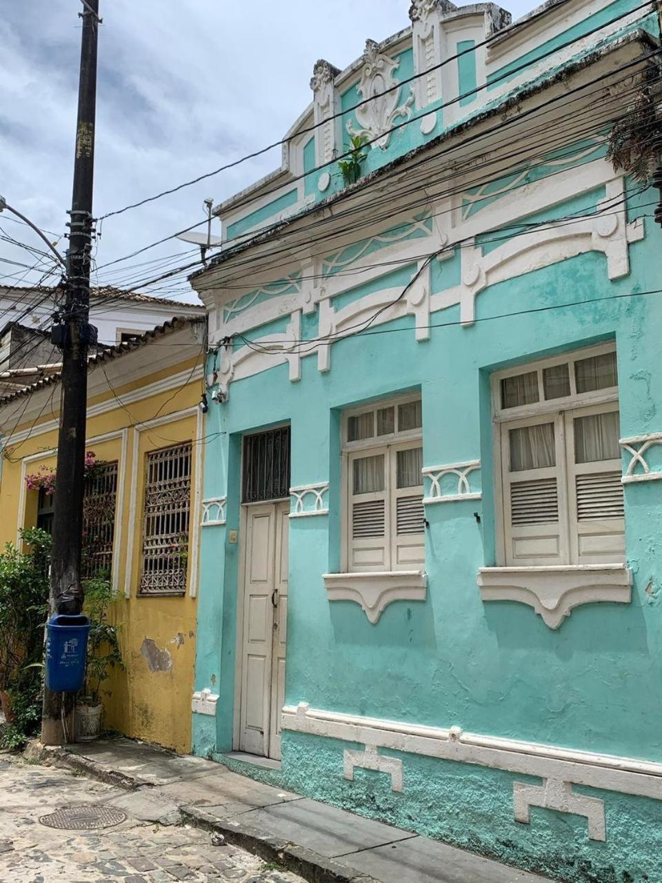 Casa Colonial Casa de férias Salvador