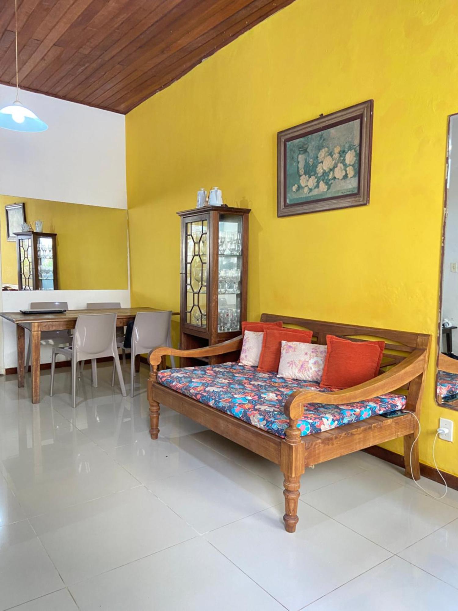 Casa de férias Casa Colonial